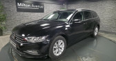 Annonce Volkswagen Passat SW occasion Diesel SW 2.0 16V TDI Evo - 122 - BV DSG 7 Business � GUERET