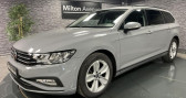 Annonce Volkswagen Passat SW occasion Diesel SW 2.0 16V TDI Evo - 150 - BV DSG 7 Business  GUERET