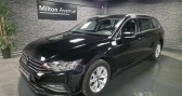 Volkswagen Passat SW SW 2.0 16V TDI Evo - 150 - BV DSG 7 Life Plus  � GUERET 23