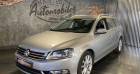 Volkswagen Passat SW occasion Gris année 2014 boite Automatique Annonce Volkswagen Passat SW occasion Diesel SW 2.0 177CH BLUEMOTION TECHNOLOGY FAP CARAT 4MOTION DSG6 à Nantes