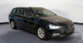 Annonce Volkswagen Passat SW occasion Diesel SW 2.0 TDI 122 DSG 7 BREAK Life Plus - Keyless - Pack Easy & � S�r�zin-du-Rh�ne