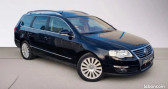 Annonce Volkswagen Passat SW occasion Diesel SW 2.0 tdi 140 4 motion � cournon d'auvergne