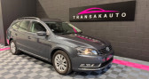 Volkswagen Passat SW SW 2.0 TDI 140 CR FAP BlueMotion Technology Confortline DSG6   Hégenheim 68