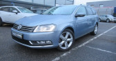 Annonce Volkswagen Passat SW occasion Diesel SW 2.0 TDI 140 CR FAP BlueMotion Technology Confortline � AUBIERE