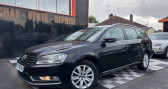 Annonce Volkswagen Passat SW occasion Diesel SW 2.0 TDI 140CH BLUEMOTION TECHNOLOGY FAP CARAT  Morsang Sur Orge