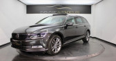 Volkswagen Passat SW occasion année 2018 boite Manuelle Annonce Volkswagen Passat SW occasion Diesel SW 2.0 TDI 150 BMT BVM6 Carat Exclusive à Chambray Les Tours