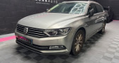 Volkswagen Passat SW occasion  année 2016 boite Manuelle Annonce Volkswagen Passat SW occasion Diesel SW 2.0 TDI 150 BMT Confortline à Chaponost