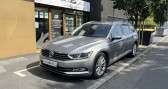 Volkswagen Passat SW SW 2.0 TDI 150 BMT DSG6 Carat  2016 - annonce de voiture en vente sur Auto Sélection.com