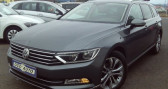 Annonce Volkswagen Passat SW occasion Diesel SW 2.0 TDI 150 BMT DSG6 Carat � Cournon D'Auvergne