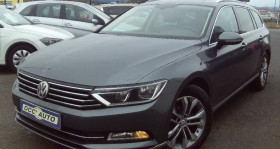 Volkswagen Passat SW , garage L'EXCELLENCE OCC'AUTO � Cournon D'Auvergne
