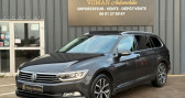 Annonce Volkswagen Passat SW occasion Diesel SW 2.0 TDI 150 BMT DSG6 Confortline Toit ouvrant, CarPlay  Saint-SylvestreCappel