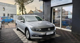 Volkswagen Passat SW , garage BACKCAR NANTES CBC � NANTES