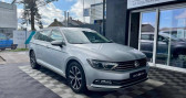 Annonce Volkswagen Passat SW occasion Diesel SW 2.0 TDI 150 BMT DSG6 Confortline � NANTES