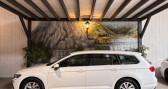 Annonce Volkswagen Passat SW occasion Diesel SW 2.0 TDI 150 CV DSG � Charentilly
