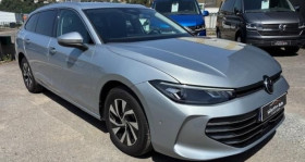 Volkswagen Passat SW occasion 2024 mise en vente &agrave; Saint Priest En Jarez par le garage SELECTION AUTO - photo n&deg;1