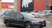 Volkswagen Passat SW occasion année 2018 boite Automatique Annonce Volkswagen Passat SW occasion Diesel SW 2.0 TDI 150CH CONFORTLINE DSG7 EURO6D T à Nieppe