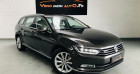 Volkswagen Passat SW occasion année 2016 Annonce Volkswagen Passat SW occasion Diesel SW 2.0 TDI 190 BMT DSG6 4MOTION CARAT EXCLUSIVE à TAVERNY