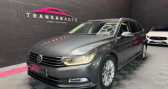 Annonce Volkswagen Passat SW occasion Diesel SW 2.0 TDI 190 CARAT � Chaponost