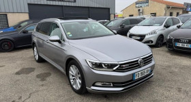 Volkswagen Passat SW occasion 2019 mise en vente à SAINT RAMBERT D'ALBON par le garage MGM AUTOMOBILES - photo n°1