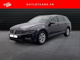 Volkswagen Passat SW , garage SONAUTO ACCESS NANTES  ORVAULT