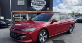 Volkswagen Passat SW occasion année 2024 boite Automatique Annonce Volkswagen Passat SW occasion Diesel SW 2.0 TDI Evo - 150 - BV DSG 7 Elegance à GUERET