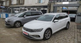 Annonce Volkswagen Passat SW occasion Diesel SW 2.0 TDI EVO 150CH BUSINESS DSG7 8CV � Juvisy Sur Orge