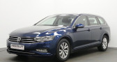 Volkswagen Passat SW occasion année 2020 boite Automatique Annonce Volkswagen Passat SW occasion Diesel SW 2.0 TDI EVO 150CH BUSINESS DSG7 8CV à Nanteuil-les-Meaux