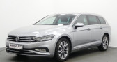 Volkswagen Passat SW occasion année 2021 boite Automatique Annonce Volkswagen Passat SW occasion Diesel SW 2.0 TDI EVO 150CH BUSINESS DSG7 8CV à Nanteuil-les-Meaux