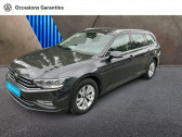 Volkswagen Passat SW occasion année 2021 boite Automatique Annonce Volkswagen Passat SW occasion Diesel SW 2.0 TDI EVO 150ch Business DSG7 8cv à Villeneuve-d'Ascq