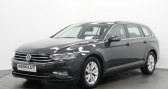 Volkswagen Passat SW occasion année 2019 boite Automatique Annonce Volkswagen Passat SW occasion Diesel SW 2.0 TDI EVO 150CH BUSINESS DSG7 à Nanteuil-les-Meaux