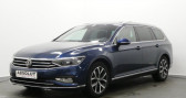 Volkswagen Passat SW SW 2.0 TDI EVO 150CH ELEGANCE DSG7 8CV   Nanteuil-les-Meaux 77