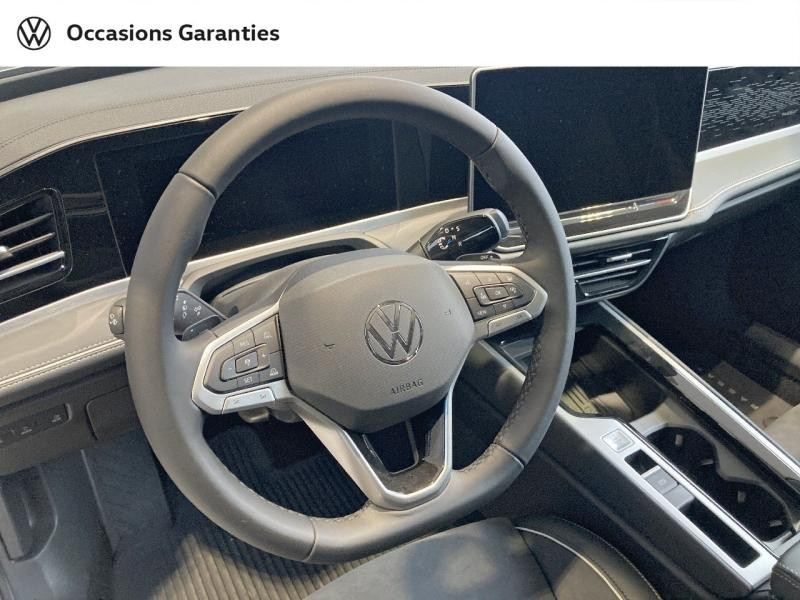 Volkswagen Passat SW SW 2.0 TDI EVO 150ch Elegance DSG7 8cv  occasion  RIVERY - photo n10