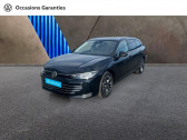 Volkswagen Passat SW SW 2.0 TDI EVO 150ch Elegance DSG7   AUBIERE 63