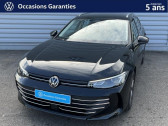Volkswagen Passat SW occasion année 2024 boite Automatique Annonce Volkswagen Passat SW occasion Diesel SW 2.0 TDI EVO 150ch Life Plus DSG7 à BISCHHEIM