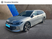 Volkswagen Passat SW SW 2.0 TDI EVO 150ch Life Plus DSG7   Dunkerque 59