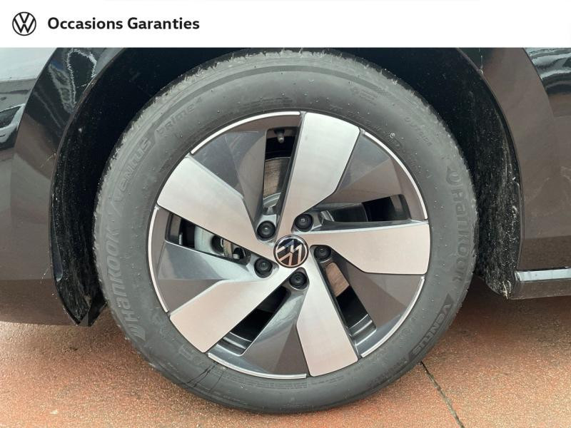 Volkswagen Passat SW SW 2.0 TDI EVO 150ch Life Plus DSG7  occasion  VILLEMOMBLE - photo n6