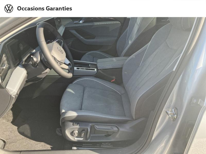 Volkswagen Passat SW SW 2.0 TDI EVO 150ch Life Plus DSG7  occasion à Dunkerque - photo n°7