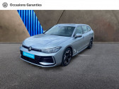 Volkswagen Passat SW SW 2.0 TDI EVO 150ch R-Line DSG7   METZ 57