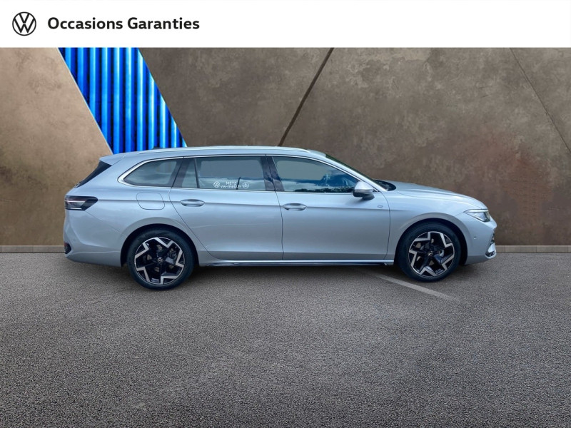 Volkswagen Passat SW SW 2.0 TDI EVO 150ch R-Line DSG7  occasion  METZ - photo n5