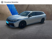 Annonce Volkswagen Passat SW occasion Diesel SW 2.0 TDI EVO 150ch R-Line DSG7  NICE