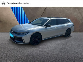 Volkswagen Passat SW , garage DWA NICE LA PLAINE  NICE