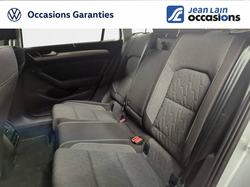 Volkswagen Passat SW SW 2.0 TDI EVO SCR 122 DSG7 Business  occasion  La Motte-Servolex - photo n6