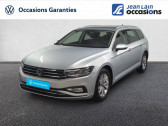 Volkswagen Passat SW SW 2.0 TDI EVO SCR 122 DSG7 Business   La Motte-Servolex 73