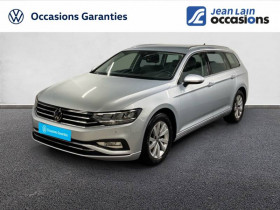 Volkswagen Passat SW , garage JEAN LAIN OCCASION SEYSSINET  Seyssinet-Pariset