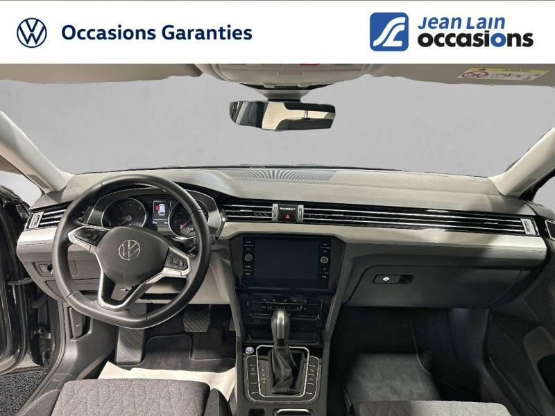 Volkswagen Passat SW SW 2.0 TDI EVO SCR 122 DSG7 Business  occasion  Ville-la-Grand - photo n3