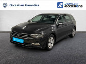 Volkswagen Passat SW SW 2.0 TDI EVO SCR 122 DSG7 Business   La Motte-Servolex 73