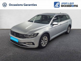Volkswagen Passat SW SW 2.0 TDI EVO SCR 122 DSG7 Business  2024 - annonce de voiture en vente sur Auto Sélection.com