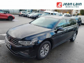 Volkswagen Passat SW occasion année 2023 boite Automatique Annonce Volkswagen Passat SW occasion Diesel SW 2.0 TDI EVO SCR 122 DSG7 Life Plus à Fontaine