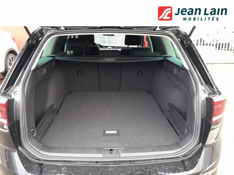 Volkswagen Passat SW SW 2.0 TDI EVO SCR 122 DSG7 Life Plus  occasion  Fontaine - photo n10