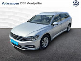 Volkswagen Passat SW SW 2.0 TDI EVO SCR 122 DSG7 Life Plus   Saint-Clment-de-Rivire 34